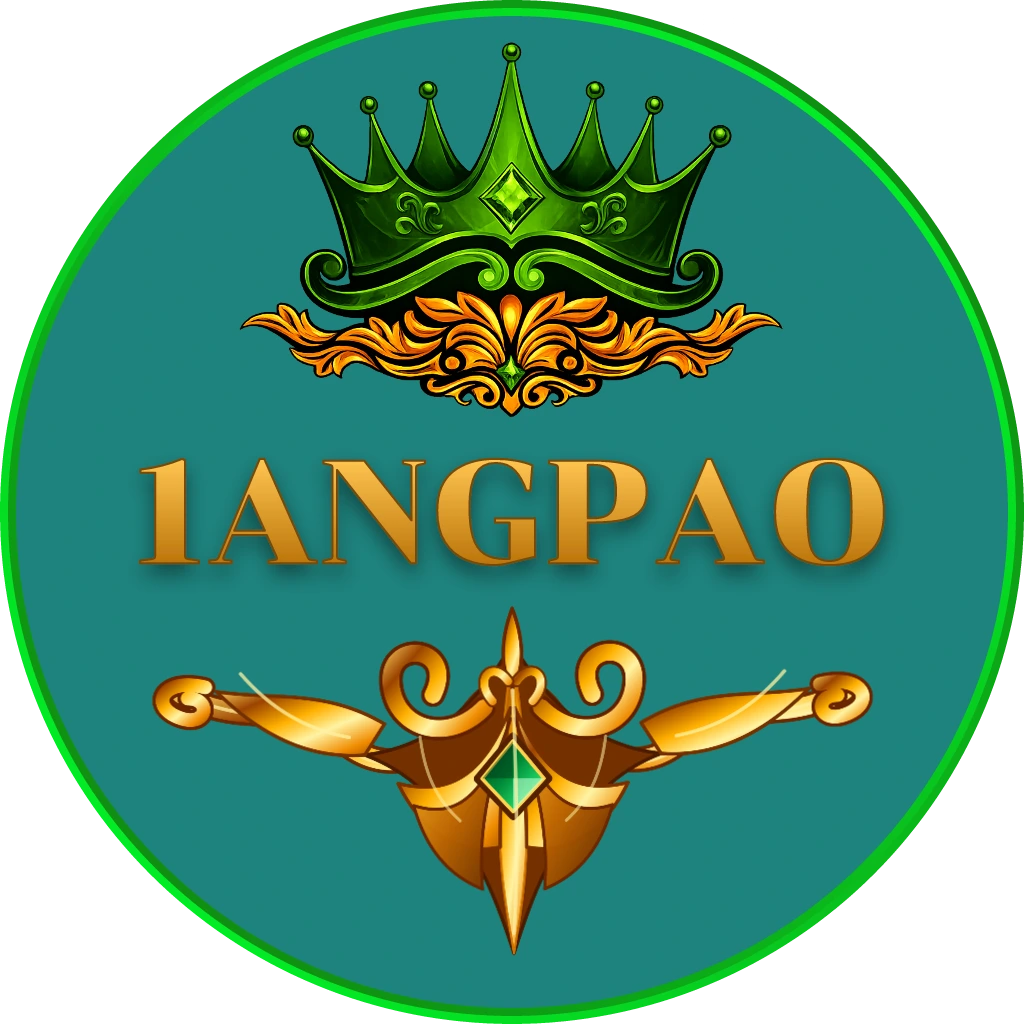 1ANGPAO logo