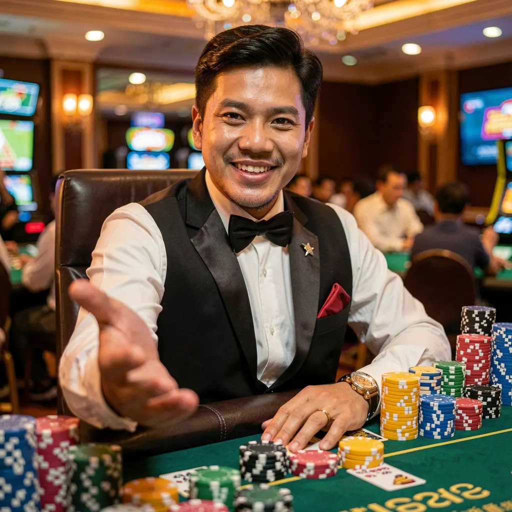 Log Masuk 1ANGPAO – Masuk ke akaun anda dengan selamat dan mula bermain hari ini