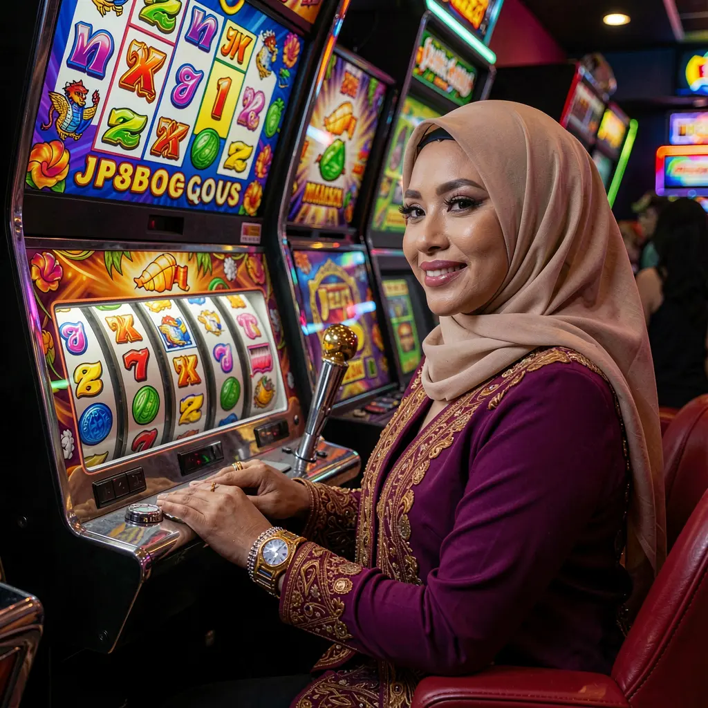 1ANGPAO – Temui suasana permainan slot premium yang dibina untuk pemain Malaysia